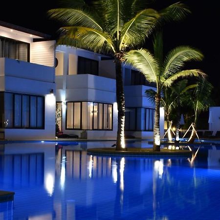 Sai Naam Lanta - Apartments & Townhouses Ko Lanta Exteriér fotografie