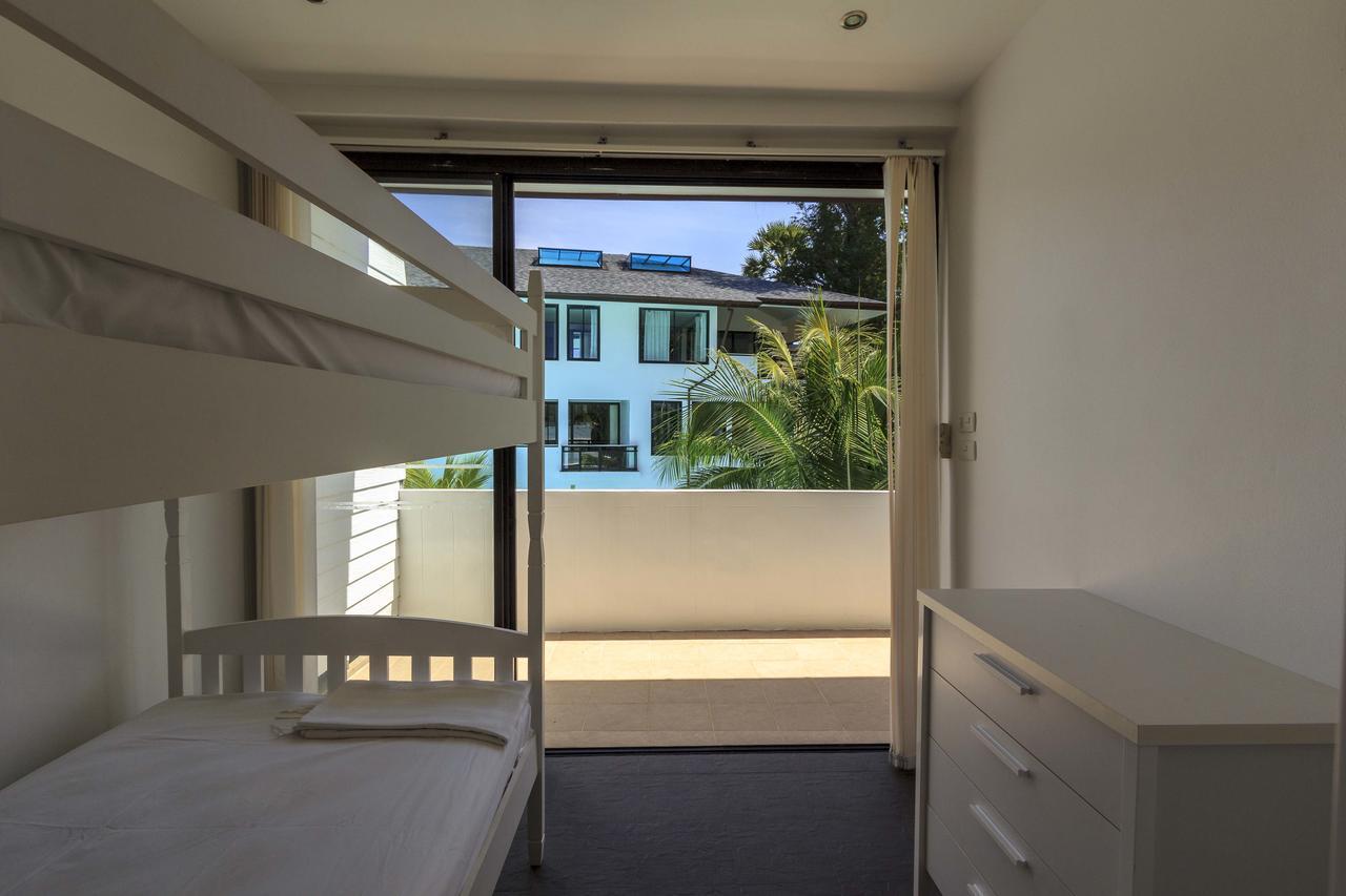 Sai Naam Lanta - Apartments & Townhouses Ko Lanta Exteriér fotografie