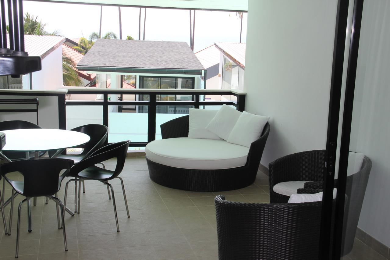 Sai Naam Lanta - Apartments & Townhouses Ko Lanta Exteriér fotografie