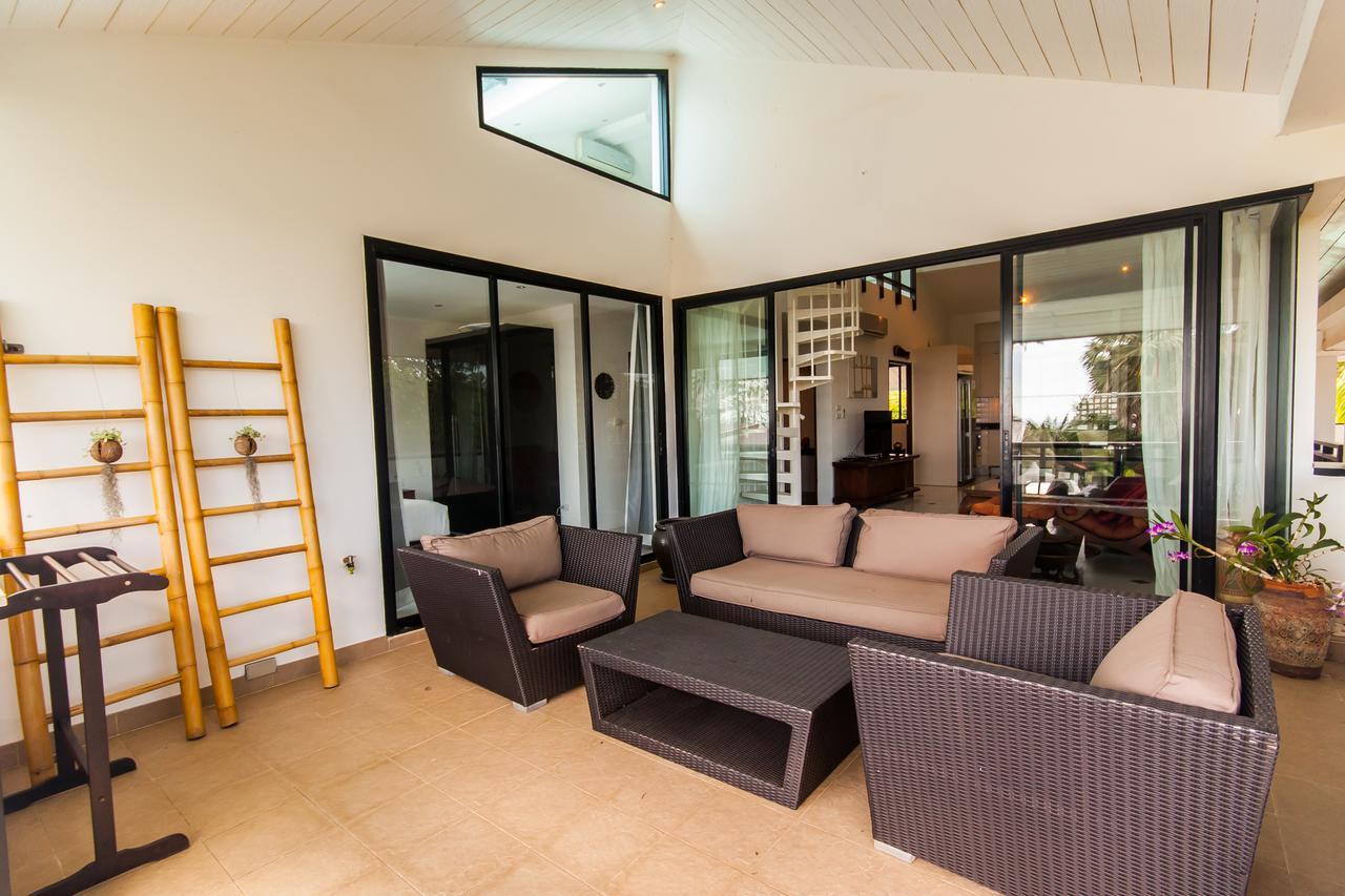 Sai Naam Lanta - Apartments & Townhouses Ko Lanta Exteriér fotografie