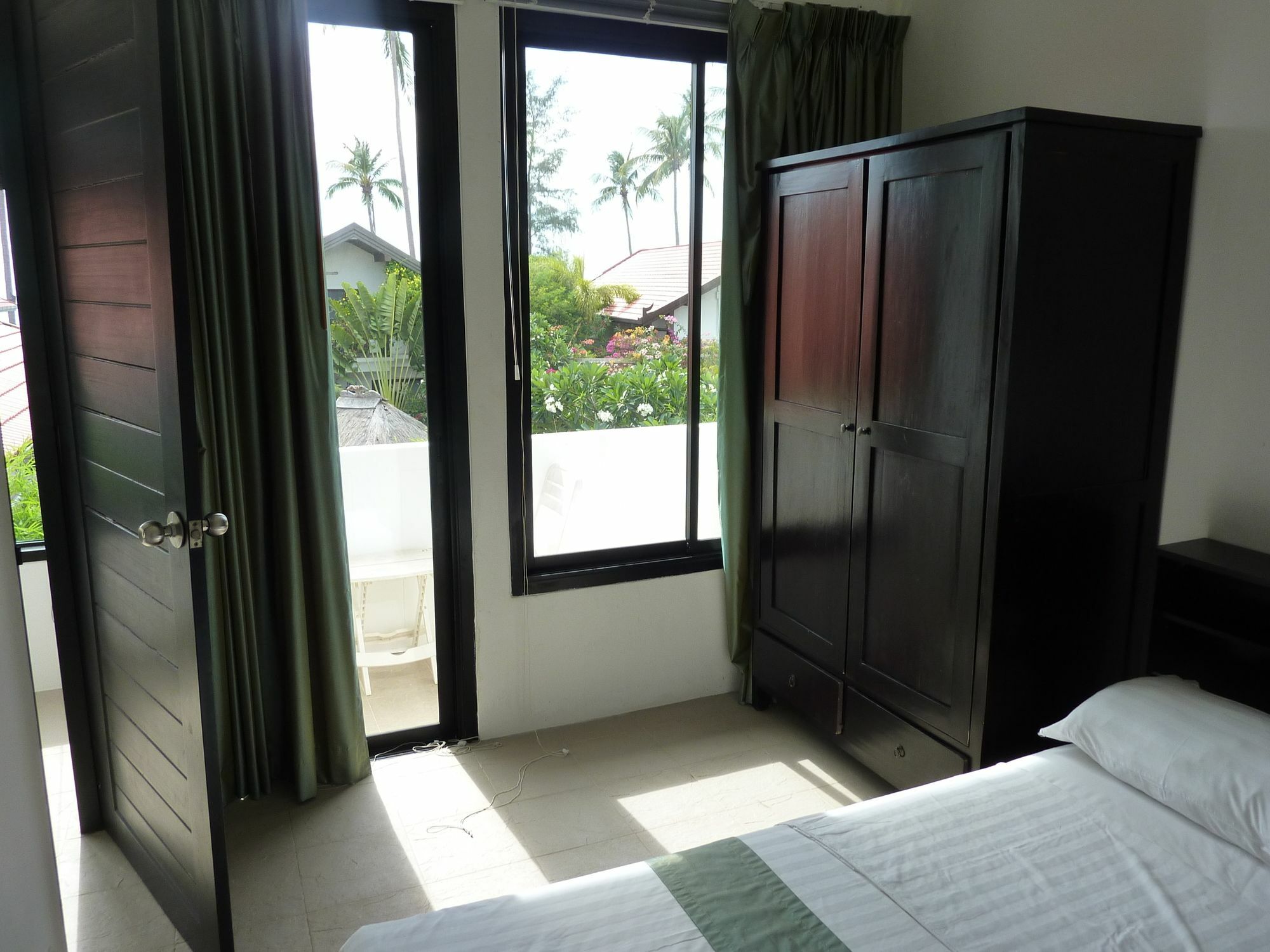 Sai Naam Lanta - Apartments & Townhouses Ko Lanta Exteriér fotografie