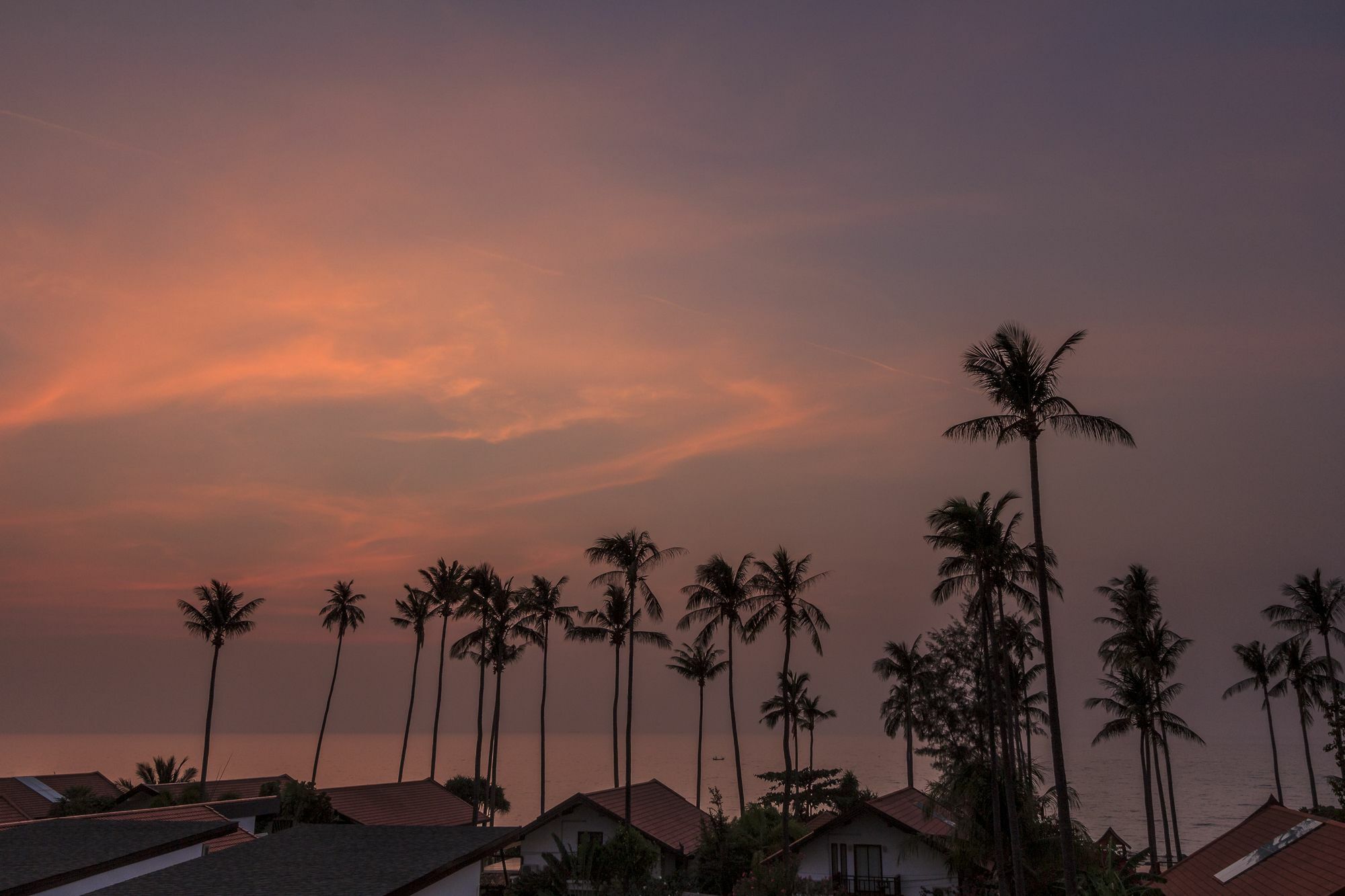 Sai Naam Lanta - Apartments & Townhouses Ko Lanta Exteriér fotografie