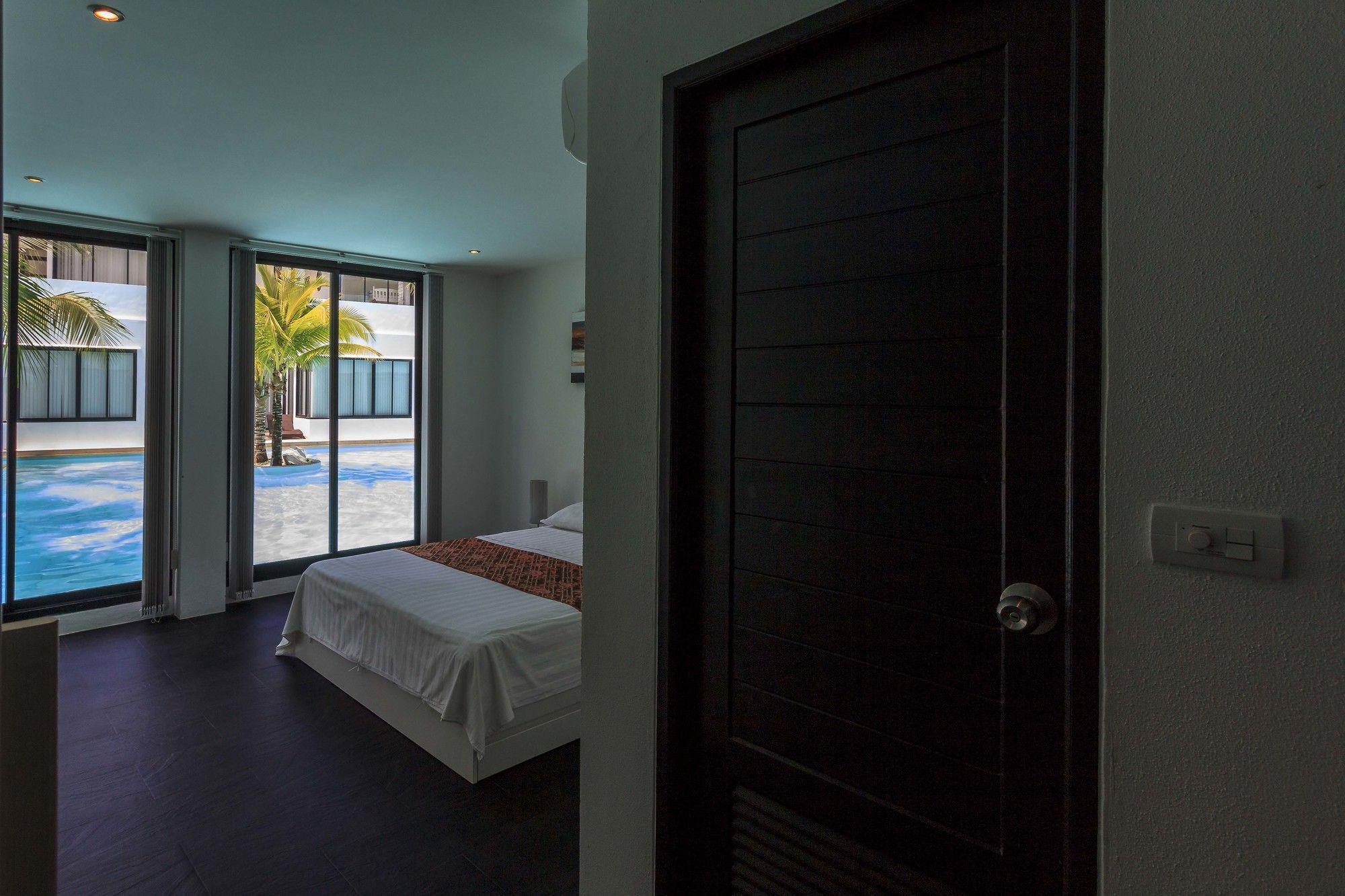 Sai Naam Lanta - Apartments & Townhouses Ko Lanta Exteriér fotografie