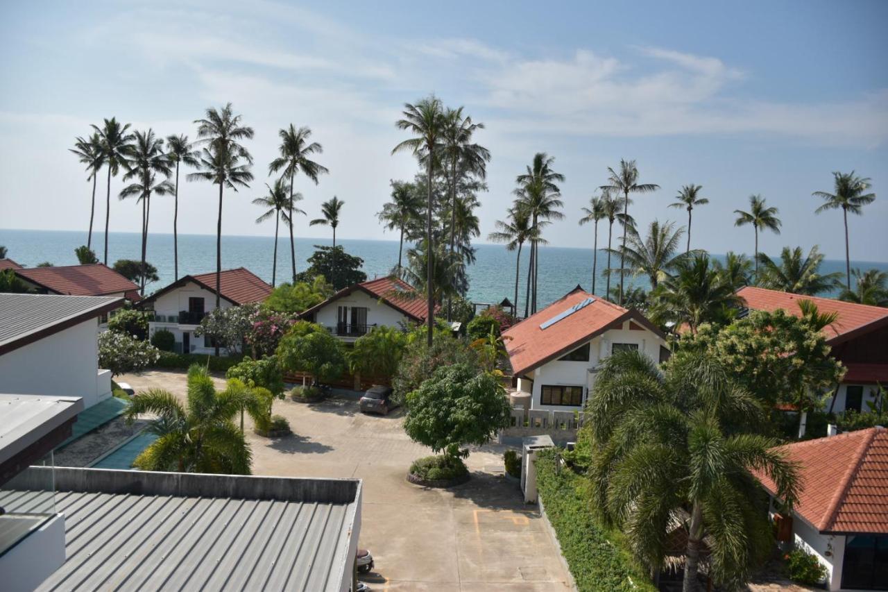 Sai Naam Lanta - Apartments & Townhouses Ko Lanta Exteriér fotografie
