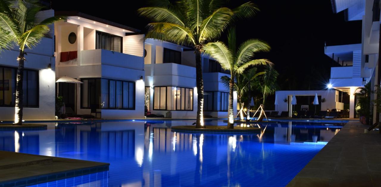 Sai Naam Lanta - Apartments & Townhouses Ko Lanta Exteriér fotografie