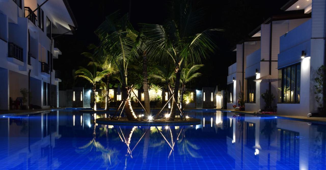 Sai Naam Lanta - Apartments & Townhouses Ko Lanta Exteriér fotografie