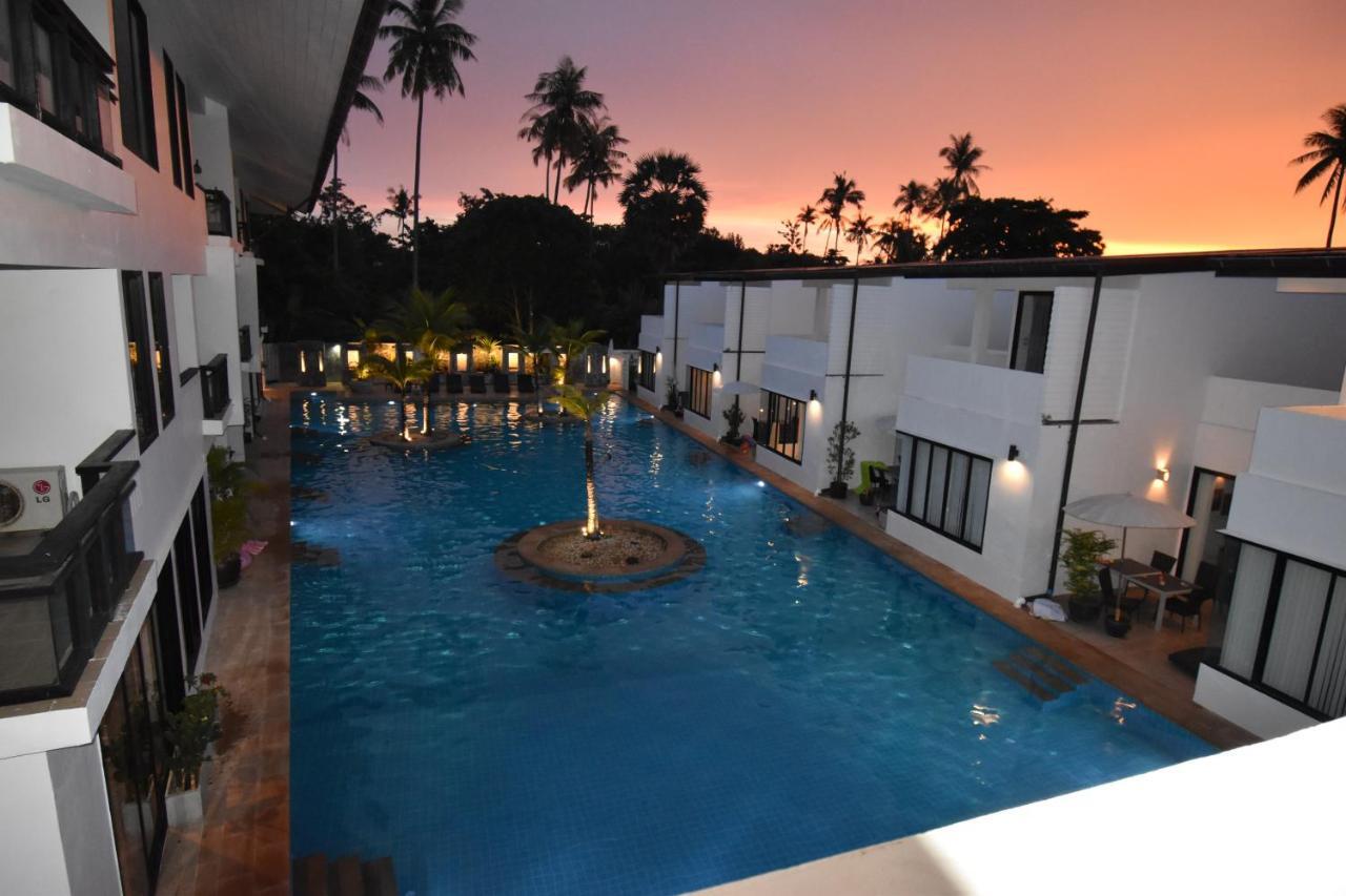 Sai Naam Lanta - Apartments & Townhouses Ko Lanta Exteriér fotografie