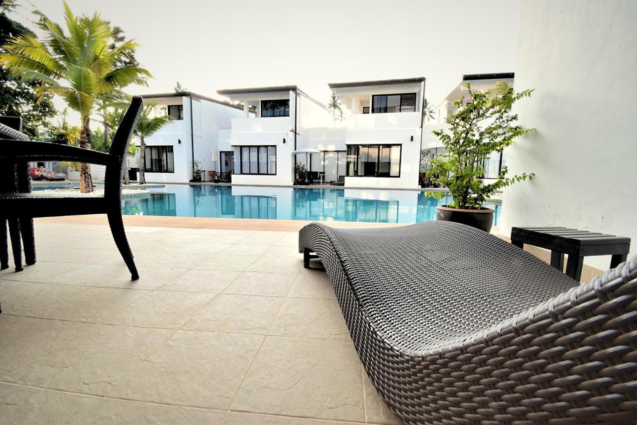 Sai Naam Lanta - Apartments & Townhouses Ko Lanta Exteriér fotografie