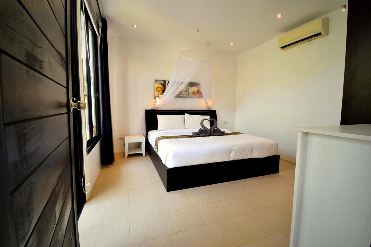 Sai Naam Lanta - Apartments & Townhouses Ko Lanta Exteriér fotografie